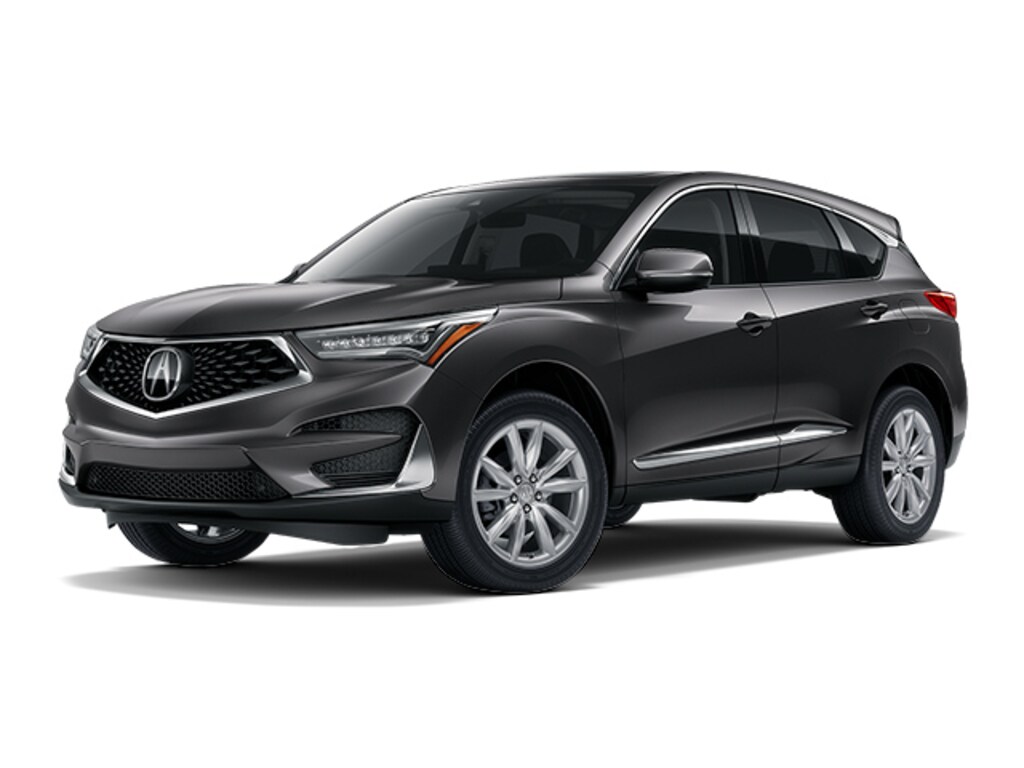 Used 2019 Acura RDX For Sale in Langhorne, PA VIN 5J8TC1H36KL015971